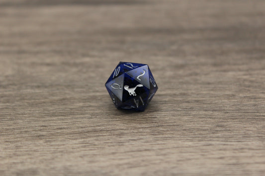 Dark Neon 20mm D20