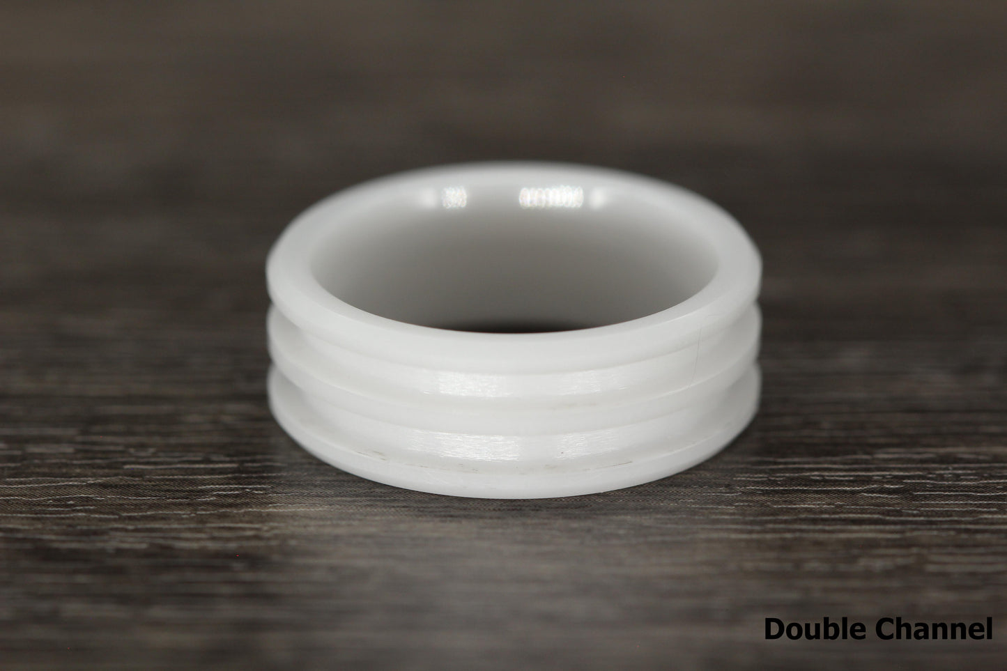 Custom Rings