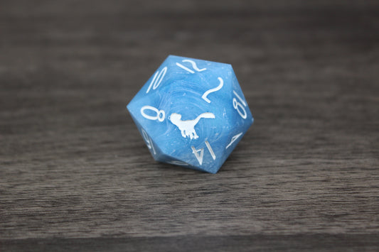 Ocean Spray 30mm D20