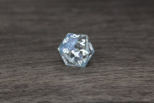 Mystic Drip 20mm D20