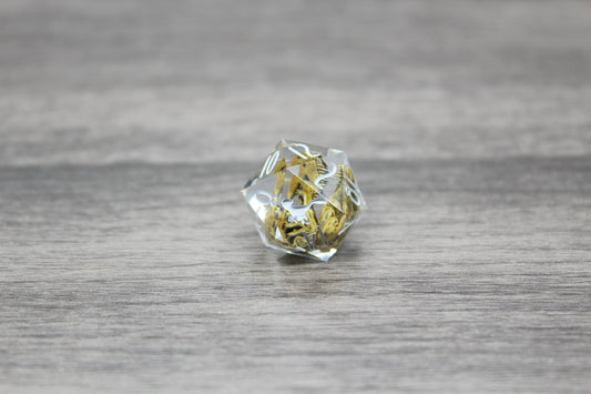 Trex Skull 20mm D20
