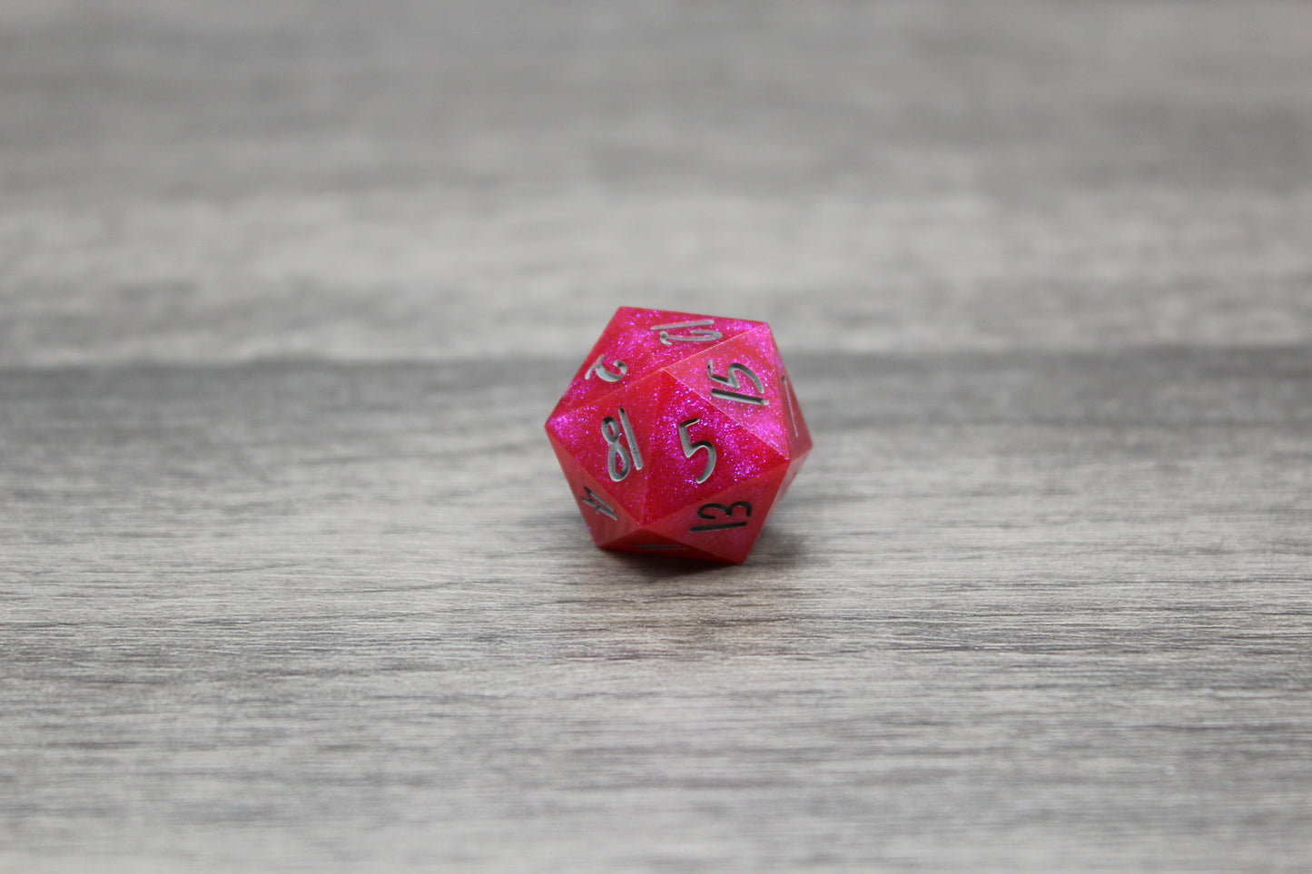 Perfectly Pink 20mm D20