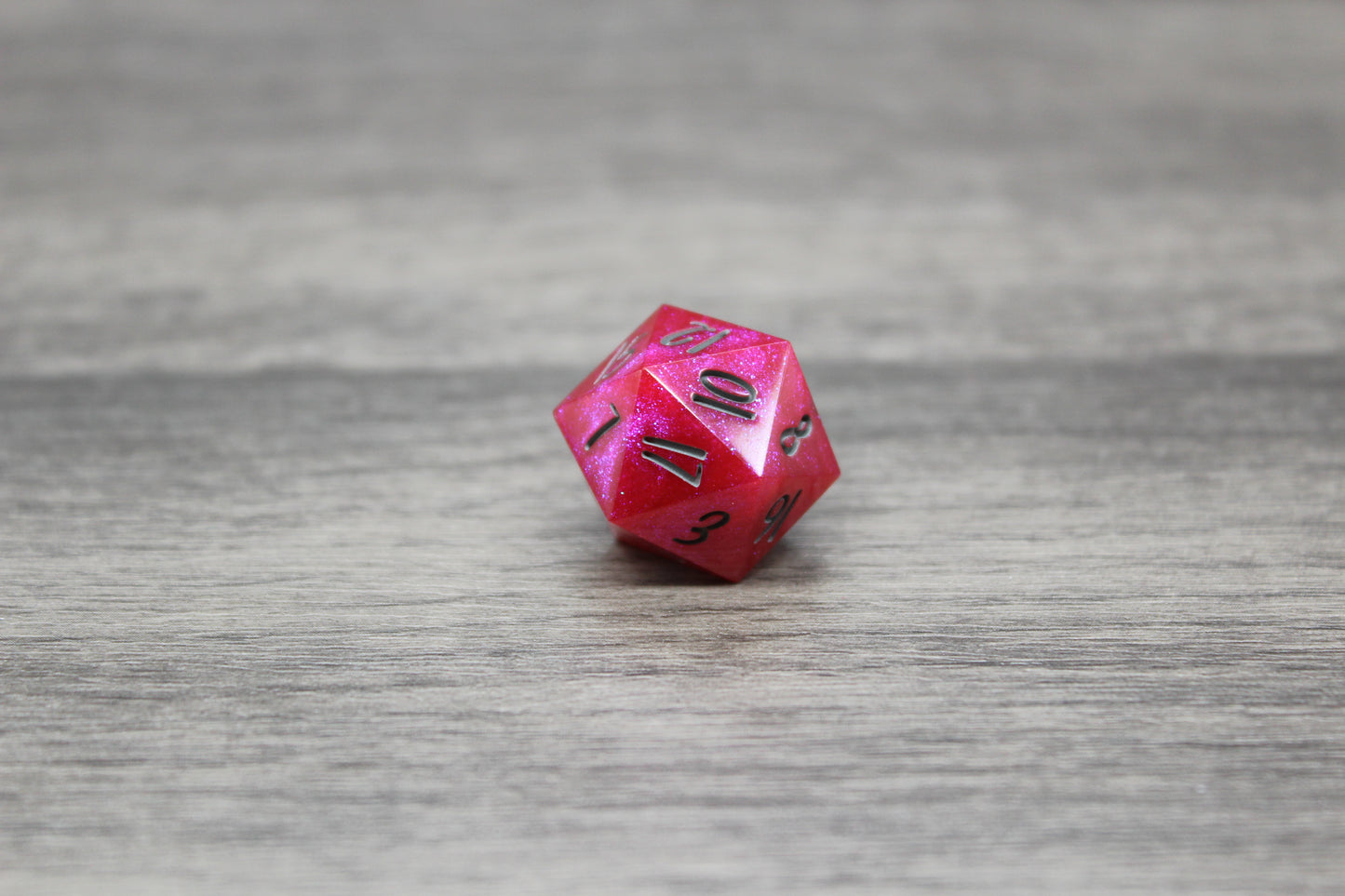 Perfectly Pink 20mm D20