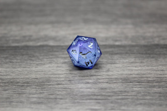 Dark Dragon Liquid Core 20mm D20