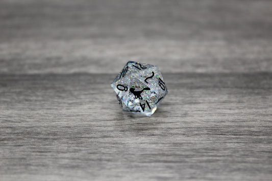 Holo Mist 20mm D20