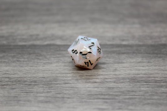 Forbidden Fog 20mm D20