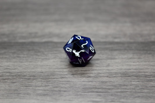 Dark Neon 20mm D20