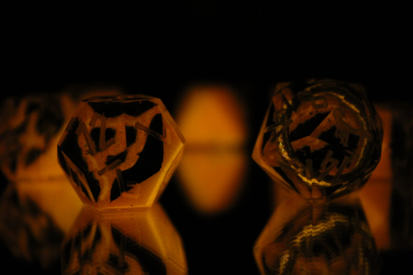 PREORDER The One Dice Set to Rule Them All
