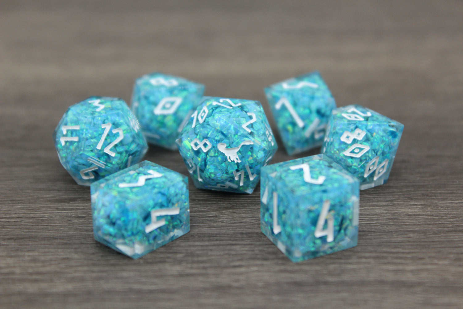 Dice Sets